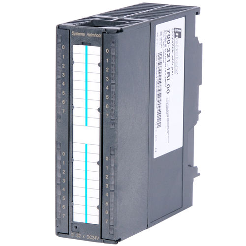 Digitales Eingangsmodul - 700-321-1BL00 - Helmholz GmbH & Co. KG - 32 Digitaleingänge