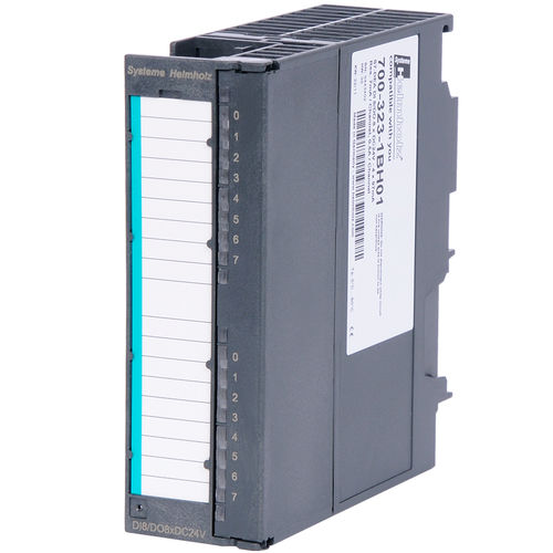 Digitales EA Modul - 700-323-1BH01 - Helmholz GmbH & Co. KG - CAN / 8 Digitaleingänge / 8 Digitalausgänge
