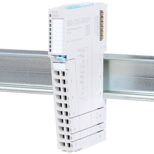 Digitales Power Modul - 600-700-0AA01 - Helmholz GmbH & Co. KG