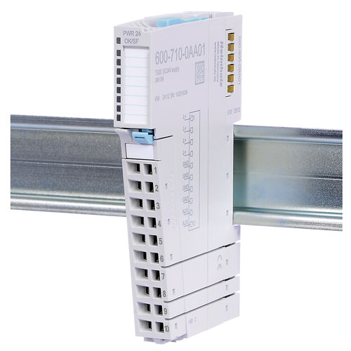 Digitales Power Modul - 600-710-0AA01 - Helmholz GmbH & Co. KG