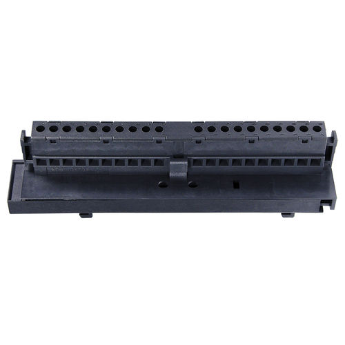 Datensteckverbinder - 700-392-1AM01 - Helmholz GmbH & Co. KG - Schrauben / für Fronttafel / IP20