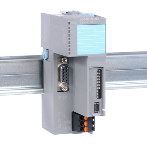 Elektronischer Koppler - 600-151-1AA11 - Helmholz GmbH & Co. KG - E/A / PROFIBUS-DP-Bus