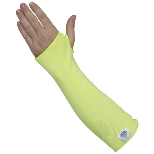 Schnittschutz-Unterarmschutz - 98 - Ejendals Tegera - Arbeit / Dyneema® / Nylon