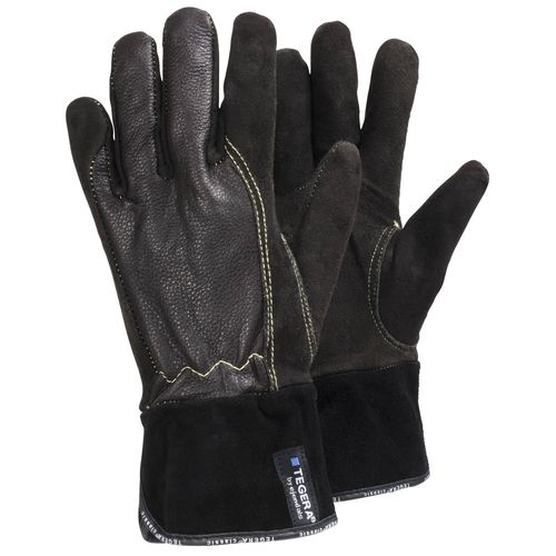 Schweißhandschuh - 32 series - Ejendals Tegera - mechanischer Schutz / ölbeständig / Hitzeschutz