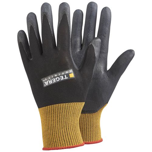 Handschuh für Materialumschlag - 8800 series - Ejendals Tegera - für die Automobilindustrie / für die Lebensmittelindustrie / für Baustellen