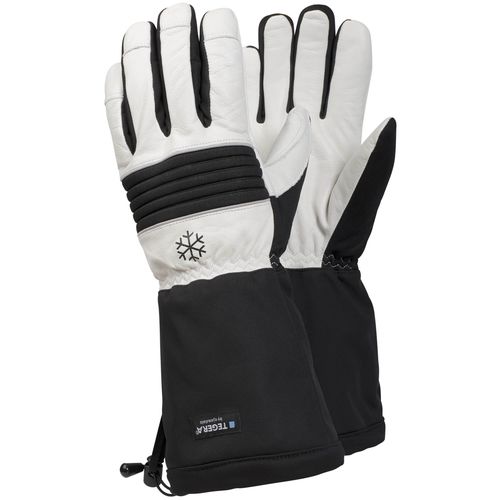 Kälteschutzhandschuh - 595 series - Ejendals Tegera - Arbeit / für Baustellen / mechanischer Schutz