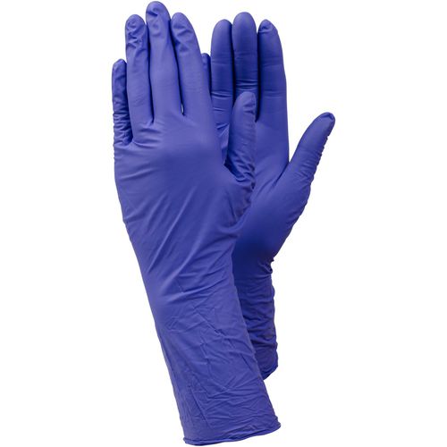 Einweghandschuh - 848 series - Ejendals Tegera - für Materialumschlag / für die Lebensmittelindustrie / für die Erdölindustrie