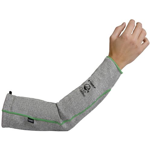 Arbeits-Unterarmschutz - 93 series - Ejendals Tegera - Schnittschutz / Polyethylen / Nylon