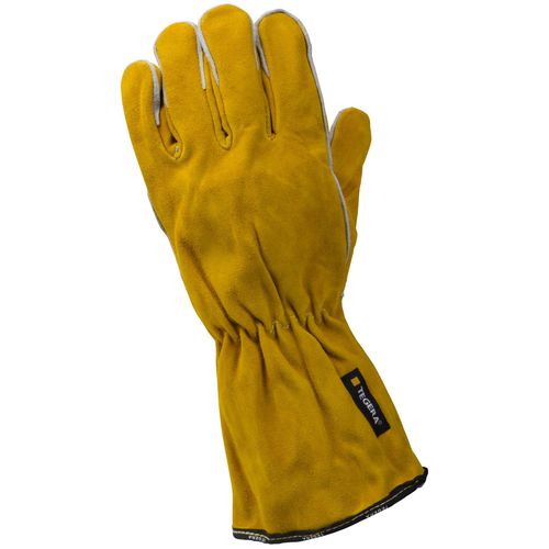 Schweißhandschuh - 19 LEFT  - Ejendals Tegera - für die Automobilindustrie / für die Metallindustrie / ölbeständig