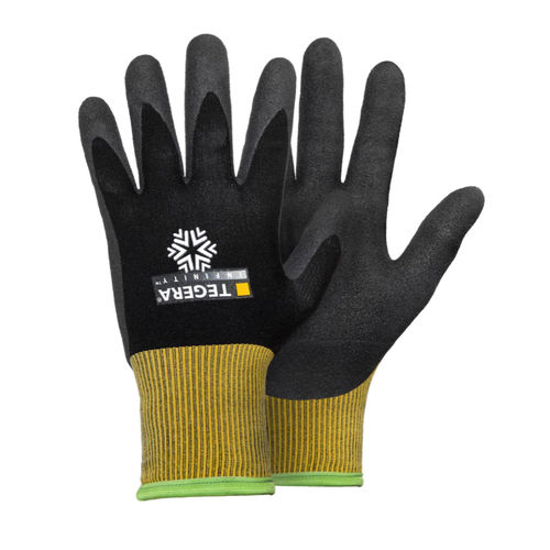 Kälteschutzhandschuh - 8810R series - Ejendals Tegera - Arbeit / für Materialumschlag / für Baustellen