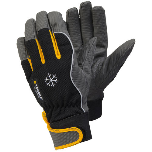 Kälteschutzhandschuh - 9122 series - Ejendals Tegera - für Materialumschlag / für die Automobilindustrie / für die Landwirtschaft