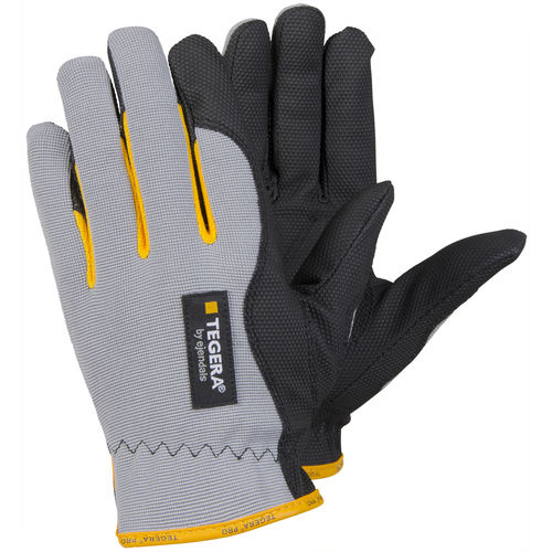 Handschuh für Materialumschlag - 9124 series - Ejendals Tegera - für die Automobilindustrie / für Baustellen / für die Landwirtschaft