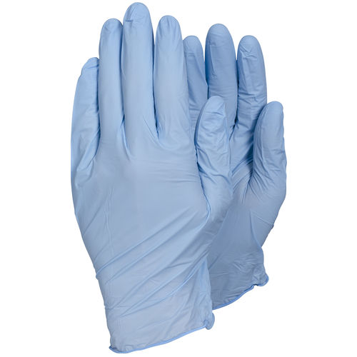 Einweghandschuh - 84301 series - Ejendals Tegera - für Materialumschlag / für die Lebensmittelindustrie / chemikalienbeständig