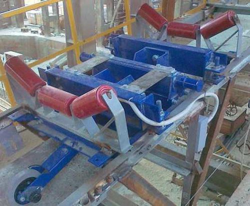 Waage mit separatem Anzeiger - WBS series - AViTEQ Vibrationstechnik GmbH - IP65 / IP68 / gehärtet
