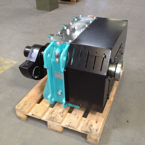 Schwingungserreger - AViTEQ Vibrationstechnik GmbH