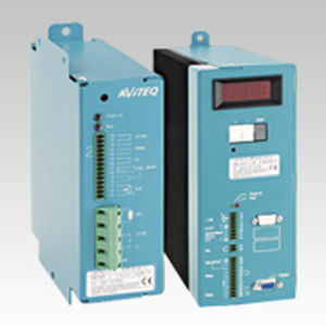 Kontrolleinheit - VIBTRONIC® - AViTEQ Vibrationstechnik GmbH