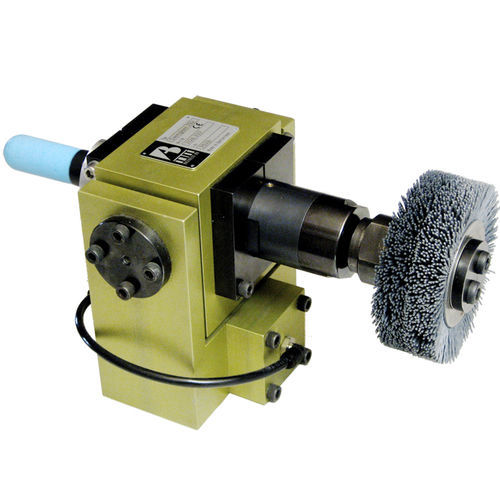 Schleifspindel - Swingtool Serie 200  - AMTRU - Bearbeitung / Entgrat / zum Bürsten