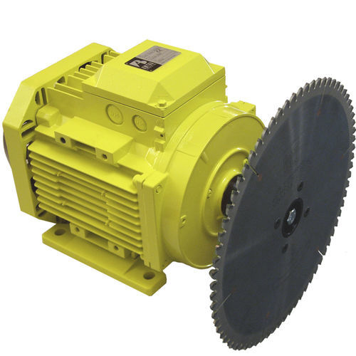 Kreissäge - Circ-Saw 3000 - AMTRU - für Metall