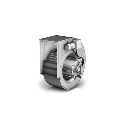 ATEX-Ventilator - TEM - Nicotra Gebhardt - vertikal / horizontal / IP55
