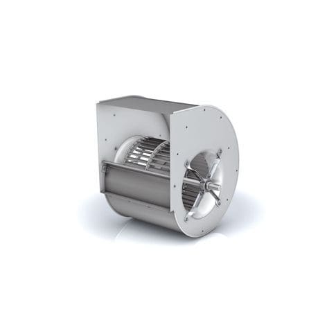 Zentrifugal-Ventilator - ADH series - Nicotra Gebhardt - Luftumwälz / Stahl / mit Riemenantrieb