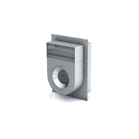 Kanalisierbarer Ventilator - RWM 57 series - Nicotra Gebhardt - Zentrifugal / Extraktion