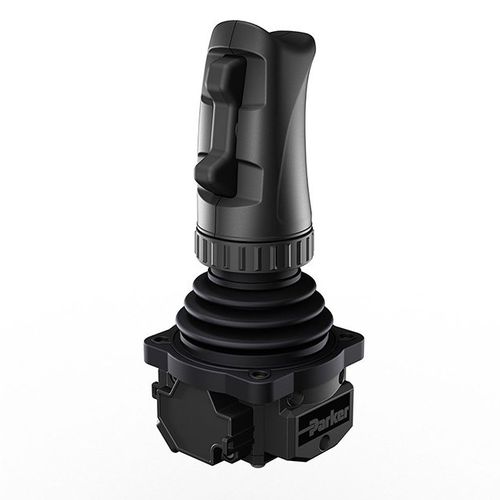 Analoger Joystick - LC6-X05 - Cranab - 2-Achs