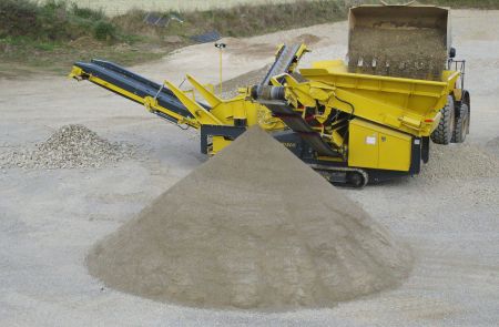 Rechen - K3 - keestrack