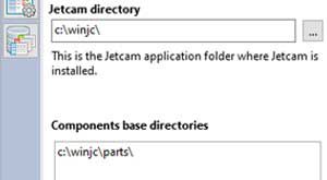 Schnittstellen-Software - JOC Lite - JETCAM International - Steuerung / CAD/CAM / Schachtel