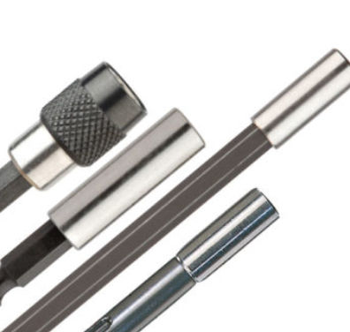 Schrauberbit-Aufnahme / Magnet - UUSA-U001 series - USH