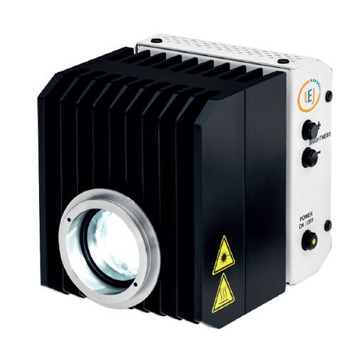 LED-Lichtquelle - LH 100 - Leistungselektronik JENA GmbH - VIS / kompakt / Kaltlicht