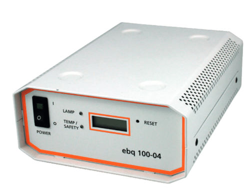 Elektronisches Vorschaltgerät / UV - EB 04 - Leistungselektronik JENA GmbH