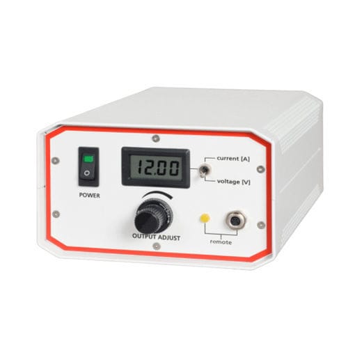 Elektronisches Vorschaltgerät / für Halogenleuchten - EBH 102 - Leistungselektronik JENA GmbH - kompakt