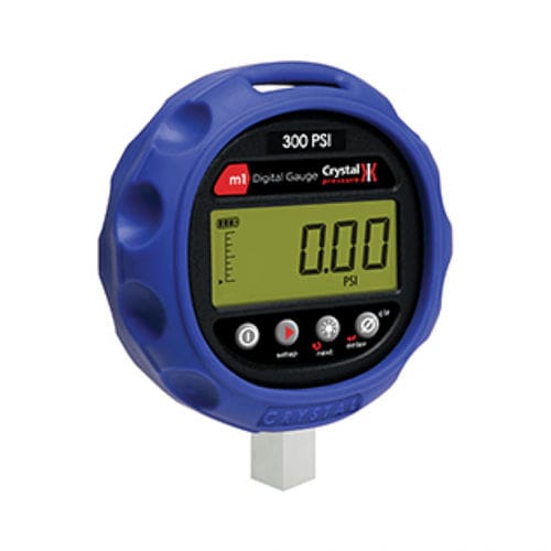 DifferentialManometer m1M Crystal Engineering digital