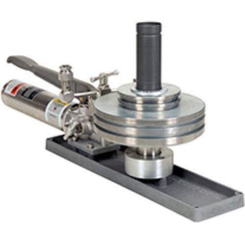 Hydraulischer Kolbenmanometer - Type T - Ametek Calibration