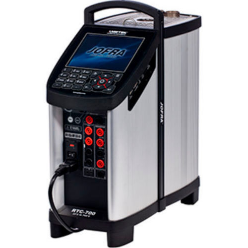 Temperaturkalibrator - RTC series - Ametek Calibration - für Temperatursensor / für Thermometer / Prozess