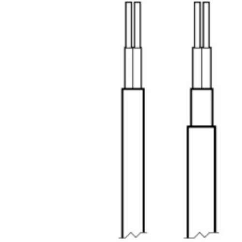 Thermoelement - 9100 series - Ametek Calibration - Keramik