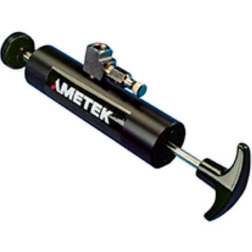 Pneumatische Kalibrierpumpe - T-800 series - Ametek Calibration - manuell / für Druck und Vakuum