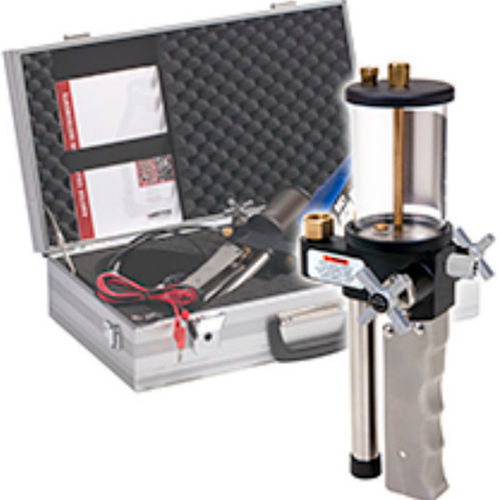 Hydraulische Kalibrierpumpe - T-600   - Ametek Calibration - manuell / zur Druckerzeugung
