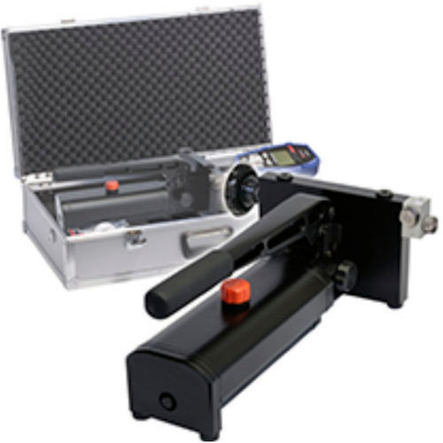 Hydraulischer Druckkomparator - P014 - Ametek Calibration - für die Druckkalibration