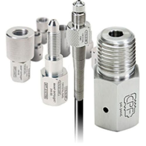 Hydraulischer Anschluss-Set - CPF  - Ametek Calibration
