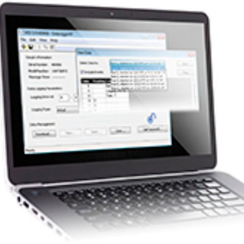 Kalibrierungssoftware - ConFigXP - Ametek Calibration - Windows