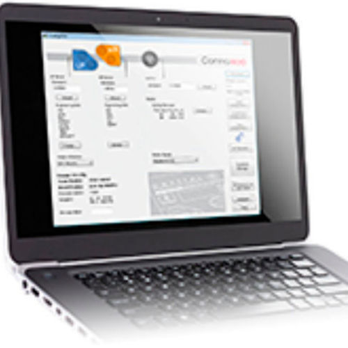 Kalibrierungssoftware - ConFigM30 - Ametek Calibration - Konfiguration / Sicherheit / Windows