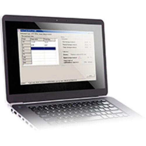 Kalibrierungssoftware - AmeTrim - Ametek Calibration - Mess / für Instrumente