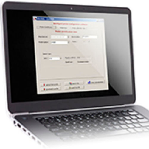 Konfigurationssoftware - Con50 - Ametek Calibration - Kalibrierung