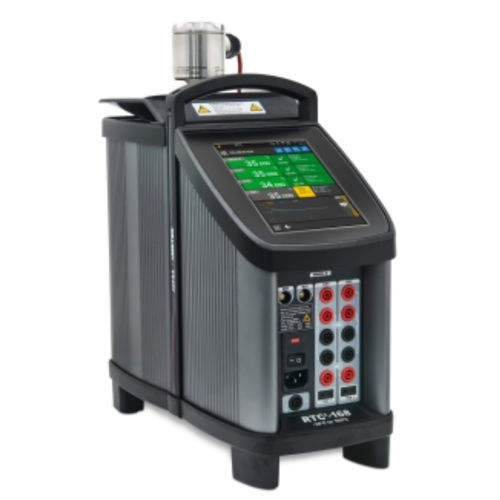 Temperaturkalibrator - RTCt - Ametek Calibration - für Temperatursensor / für Thermometer / tragbar