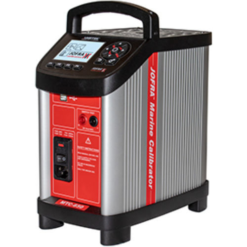 Temperaturkalibrator - MTC - Ametek Calibration - für Temperatursensor / für Thermometer / Labor