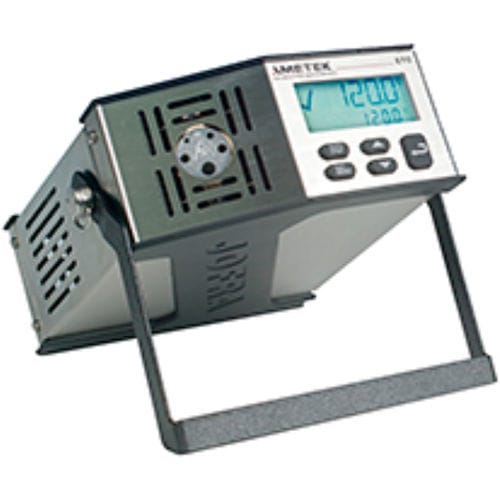 Temperaturkalibrator - ETC 400R - Ametek Calibration - für Temperatursensor / für Thermometer / Industrie