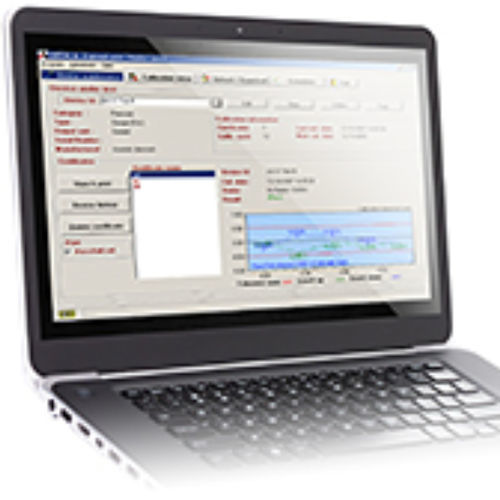 Kalibrierungssoftware - JofraCal - Ametek Calibration - Planung / Vergleich / Prozess