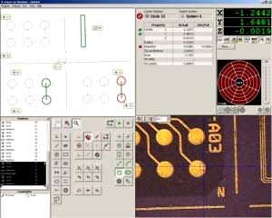 Software für Mehrsensor-Messtechnik - InSpec   - MICRO-VU