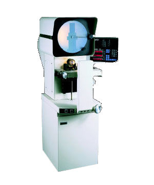Optische Messuhr - 14" | Spectra - MICRO-VU